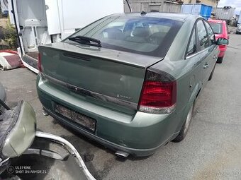 Opel Vectra C 2.0 turbo GTS Z20NET