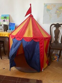 Prodej dětského stanu Sapito