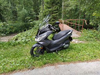 Honda PCX 125