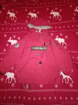 Dětská bunda Napapijri