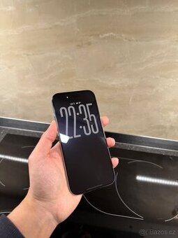 iPhone Air 258GB 100% Baterie