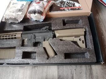 Airsoftova zbraň Delta Armory AR15