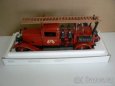 Hasičské auto Märklin