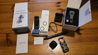 Insta360 X4 - cestovatelský balíček +