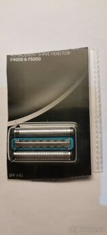 Planžeta Remington SPF-F45