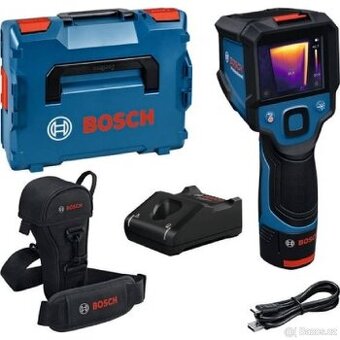 Termokamera Bosch Professional GTC 12V-450-13
