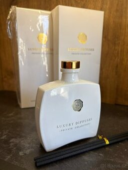 Aroma difuzér Luxury Diffuser 100 ml – nový