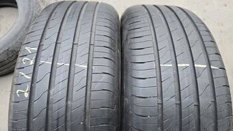 Letní pneu 215/55/17 Good Year