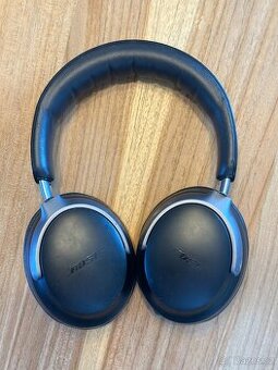 Bezdrátová sluchátka Bose QC ULTRA, PC 7 600,-