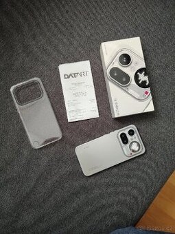 Nothing phone 4a pro