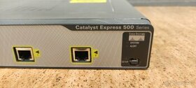 Switch Cisco Catalyst Express 500 WS-CE500-24TT