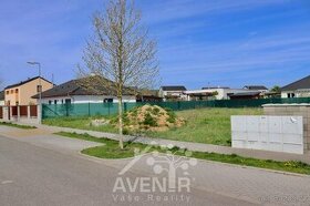 Prodej pozemky pro bydlení, 600 m2 - Mnichovo Hradiště - Hně