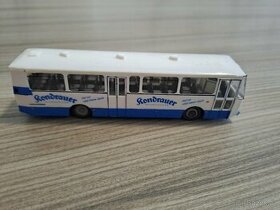 Autobus Karosa C 734