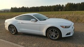 Ford Mustang 2017 - 1