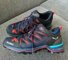 Salewa trekingové boty vel 39 - nové - 1