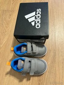 Dětské boty Adidas - 1