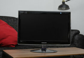 Samsung XL2270HD 22''/55cm LCD Tv, full HD