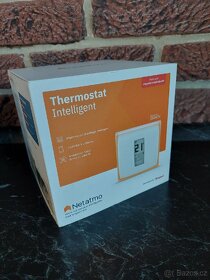 Netatmo termostaty nové - 1