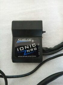 Elektronické rychlořazení Starlane IONIC NRG pro motocykl