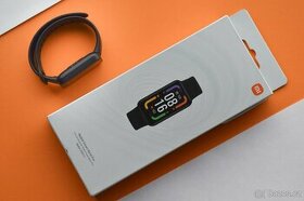 Chytré hodinky Xiaomi Redmi Smart Band Pro