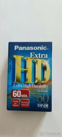 Panasonic HD Extra EC-60 - 1