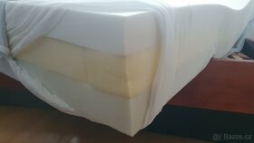 Prémiová matrace Visco Bonell Air Soft, záruka 10let