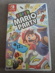Mario Party (Nintendo Switch)