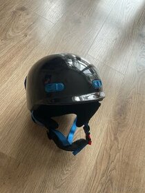Dětská lyžařská helma vel. S