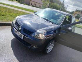 Renault clio 1.2 43kw