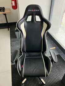 Herní židle DX racer - 1