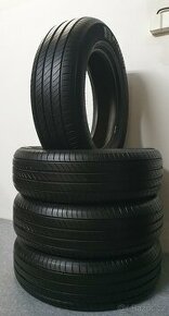 4x TÉMĚŘ NOVÉ 215/65 R17 Letní pneu Michelin Primacy 4