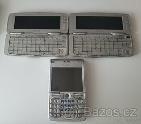 Mobilní telefony Nokia 3x na ND - 1