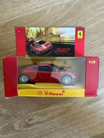 Ferrari 360 Challenge Stradale - 1