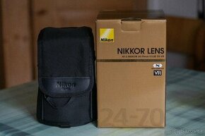 Nikon AF S
