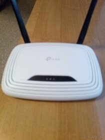 WIFI ROUTER - 1