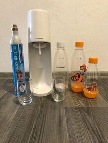 Sodastream megapack