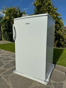 Gorenje RB 3091 ANW-chladnička s výparníkem