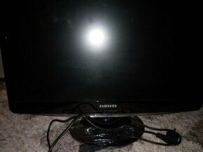 Monitor Samsung B2430H 50-60Hz