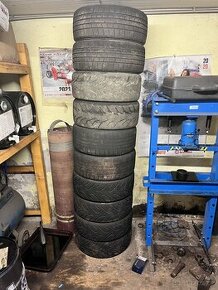 Slick 195/50 r15