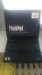 Notebook Lenovo Thinkpad R60e