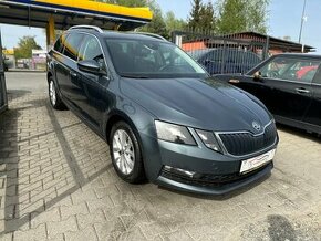 Škoda Octavia 2.0TDi NAVI,KAMERA,100%KM - 1