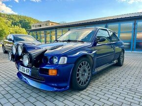 Ford ESCORT COSWORTH group N 2.0T AWD 1993