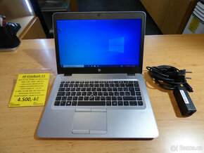 Notebook HP EliteBook G4