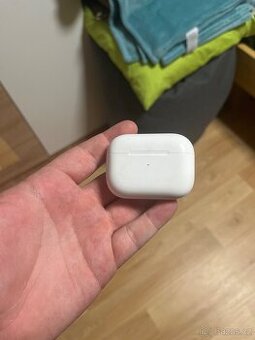Nike air pods pro - 1