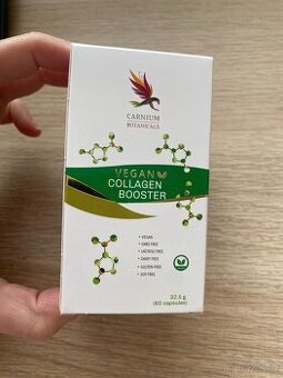 Vegan Collagen Booster
