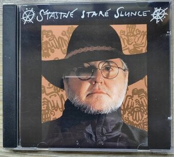 Michal Tučný - Staré slunce