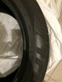 Pneu 275/45/21 a 315/40/21