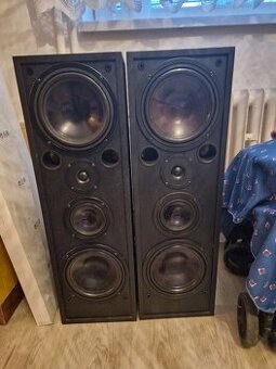 ARS  9240/8ohm
