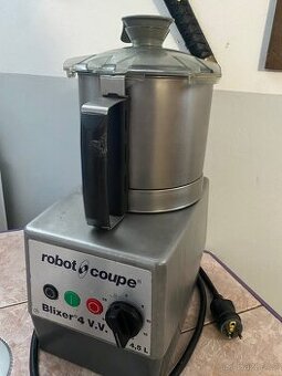 Stolní Blixer 4 A, Robot Coupe - typ 230 V