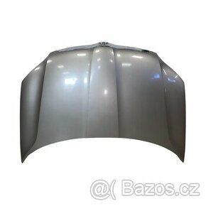 Kapota zlatošedá barva LF8H 9202 4K4K Škoa Yeti 5L r.v. 2012